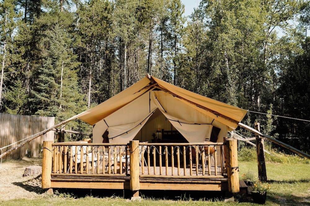 North Forty Resort