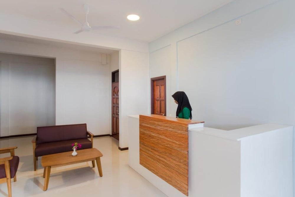 Riveli Retreat at Mathiveri Maldives photo 2