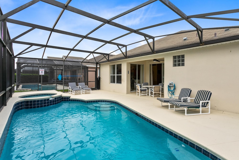 Amazing Disney Dream Getaway in Windsor Palms