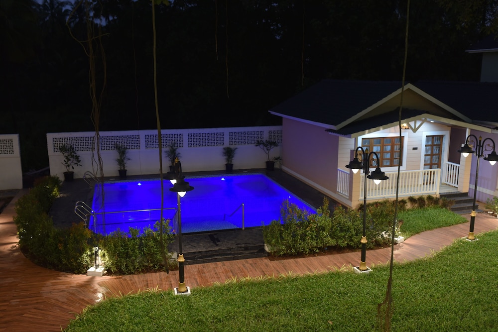 ILIF 2706 Western Breeze Villas