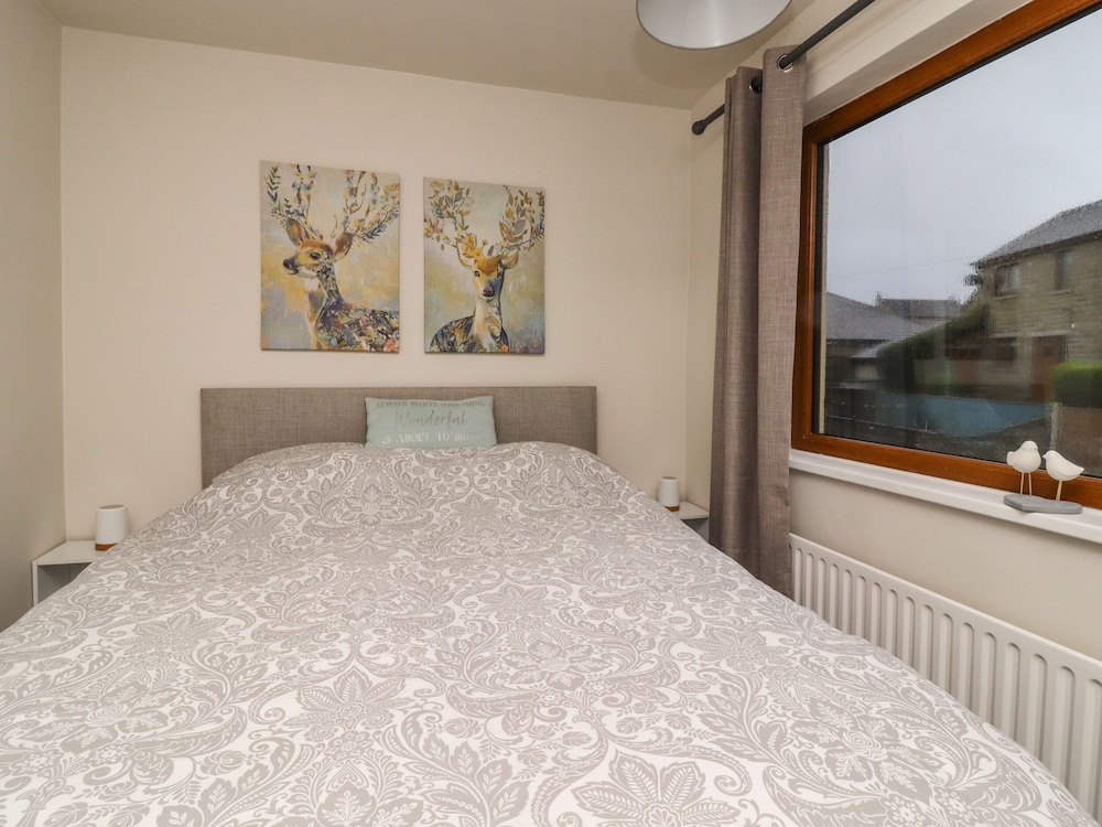The Robins Holiday Cottage