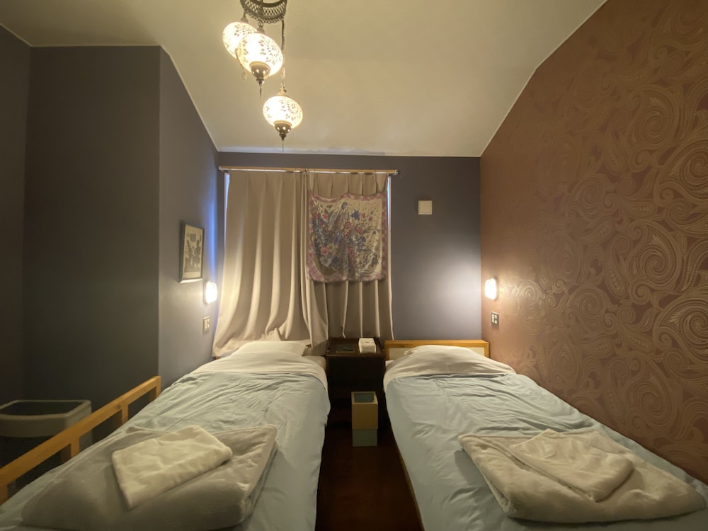 Little Barrel Guest House - Hostel, Otaru - 21