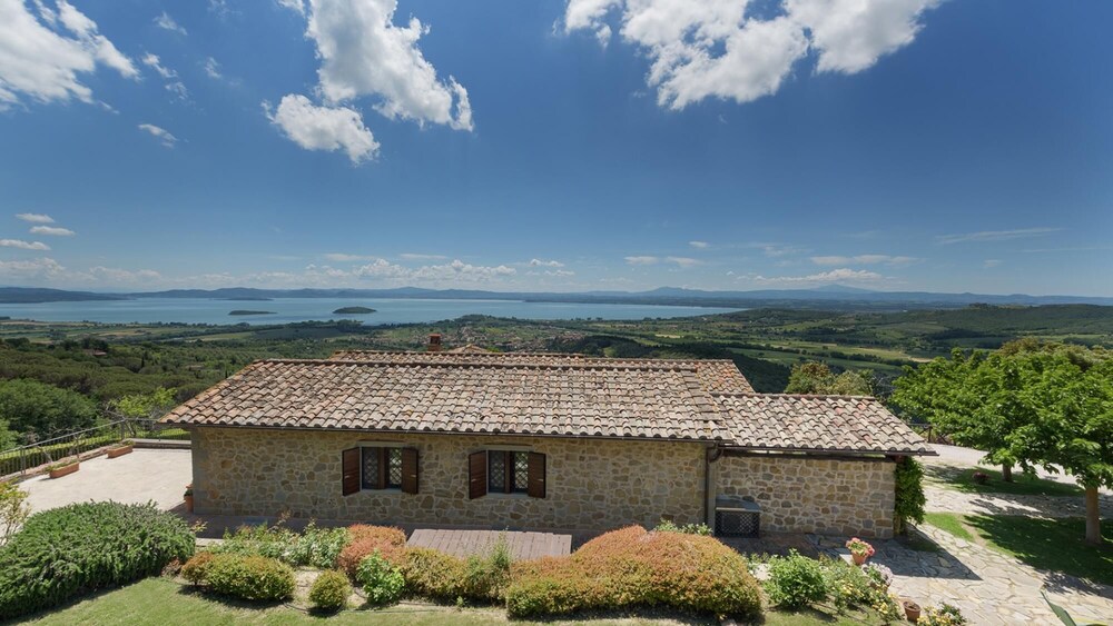 Antiche Pietre 10 in Tuoro sul Trasimeno view 2