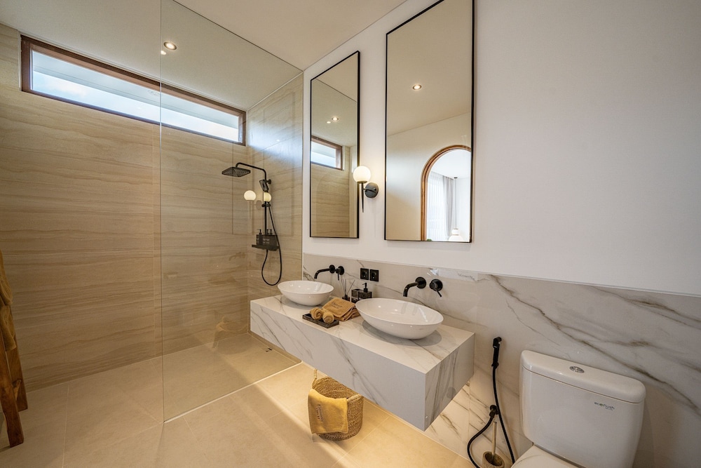 Elements B2 Villa Bingin