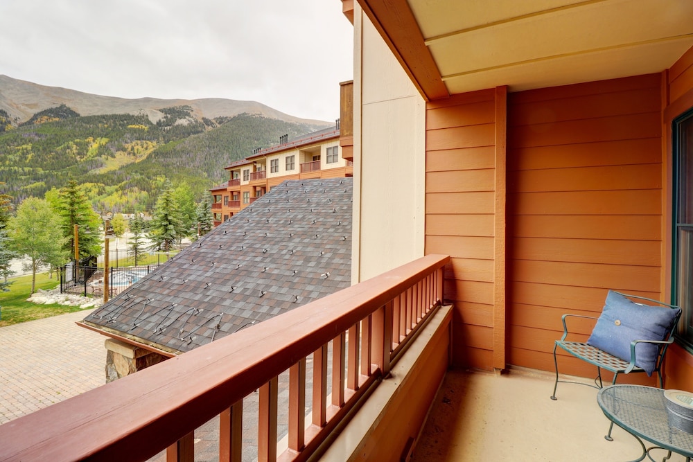SkyRun Vacation Condos Copper Mountain Resort
