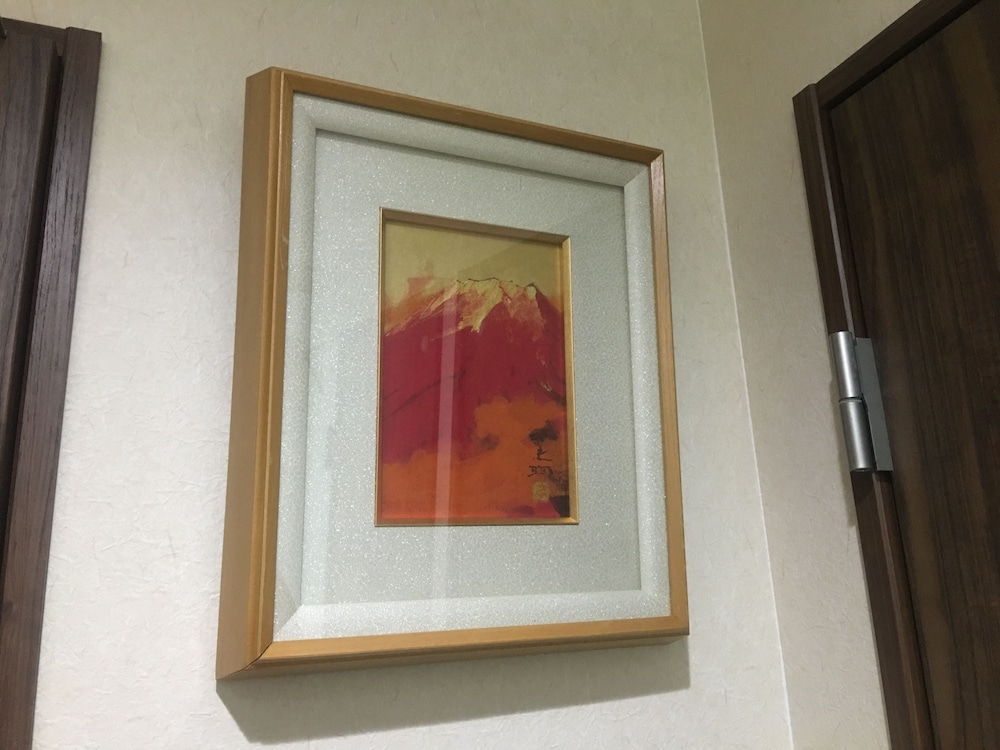 GUEST HOUSE B's Five II - Hostel