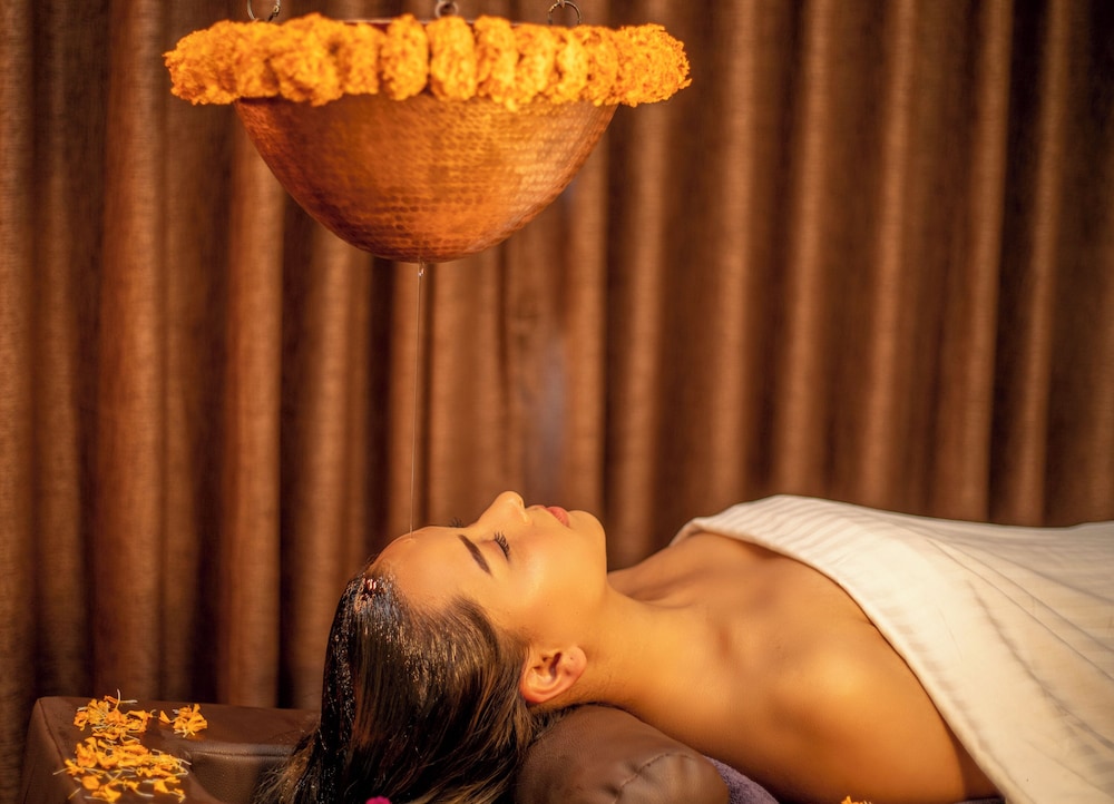 Aarya Wellness & Hostel