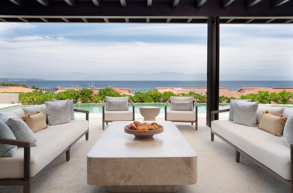 Expansive Views Punta Mita Porta Fortuna B2
