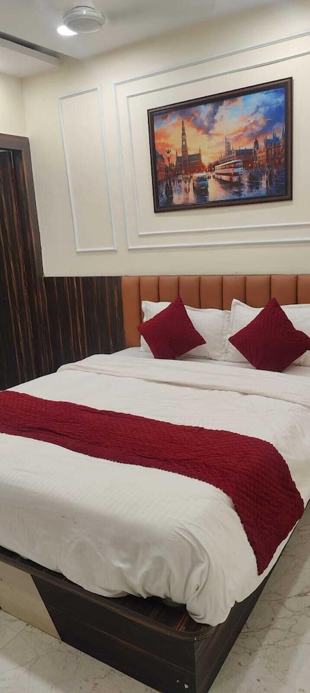 Hotel Kingston