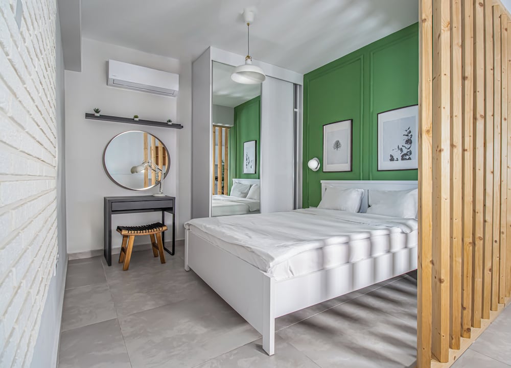 Caesar Blue Seaside Luxury Apartments