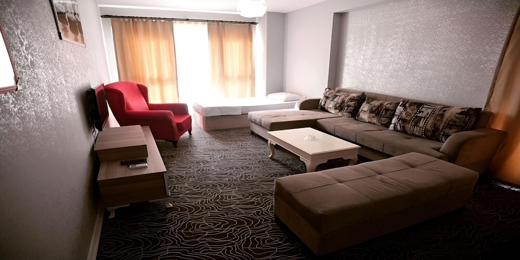 N Suites