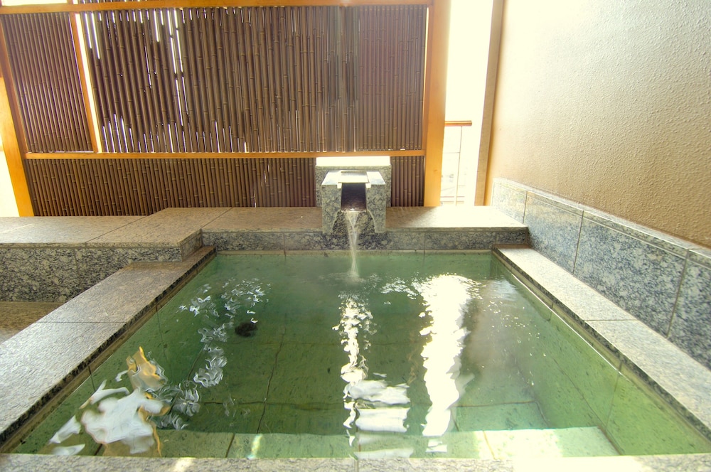 Hoshino Resorts KAI Matsumoto