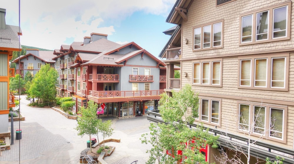 SkyRun at Copper Mountain Resort - Vacation Lodging