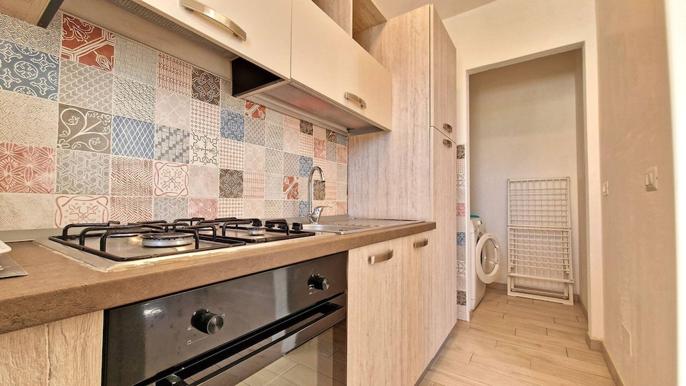 Sole Luna Cottage Just a few Metres From the sea