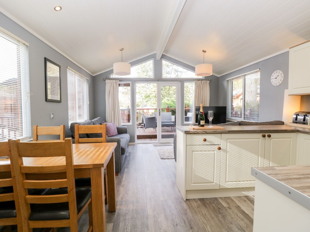 Wansfell Lodge