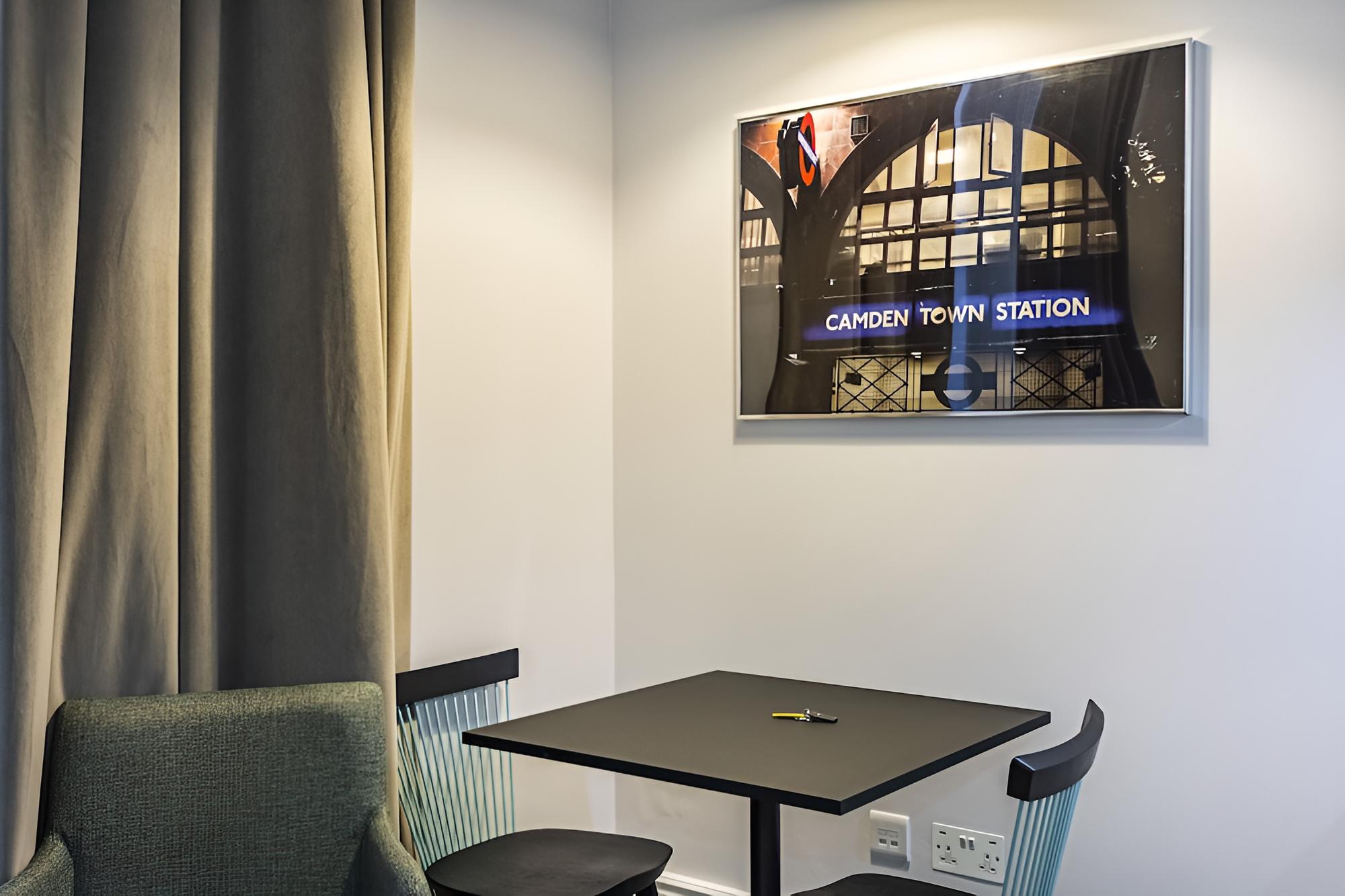 Trendy Studios PRIMROSE HILL