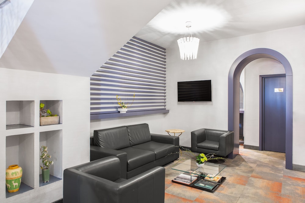 Hotel Piazza Di Spagna