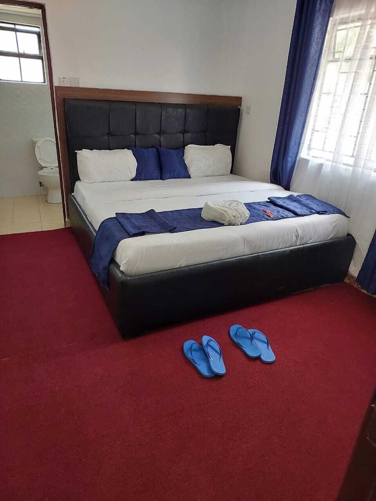 White House Lounge & Accommodation