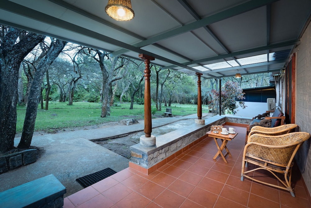 Jungle Hut Resorts
