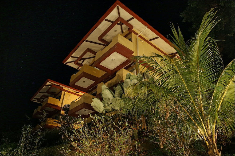 Vista Ballena