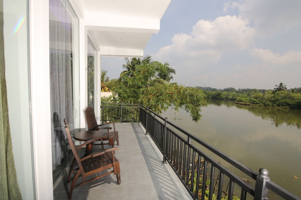 Ocean Gate Galle