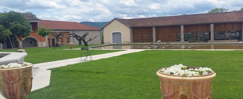 Domaine de Ceyrac - Chambres d'hôtes