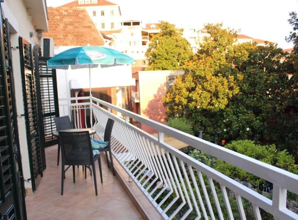City & Sea Escape A Perfect Stay in Herceg Novi