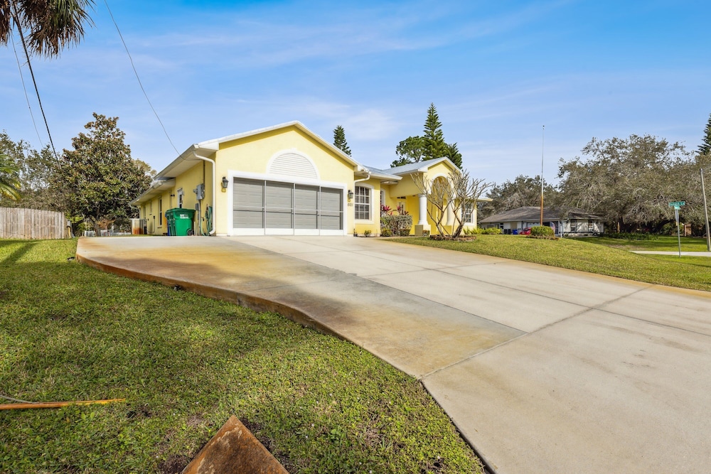 601 Benedictine Ter