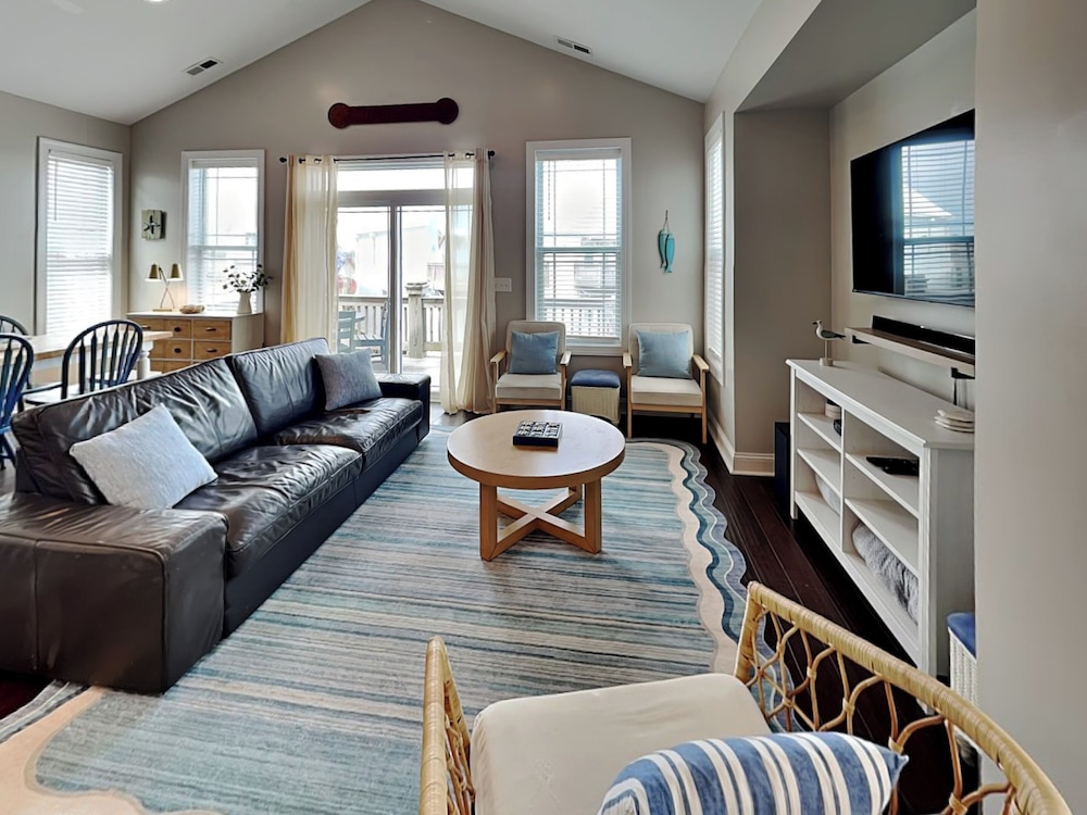 Sundancer by Topsail Realty