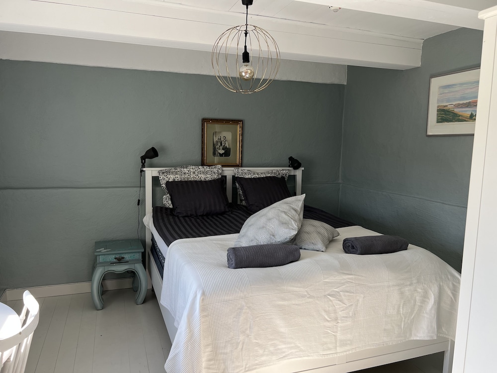 Villa Sandby Bed and Breakfast