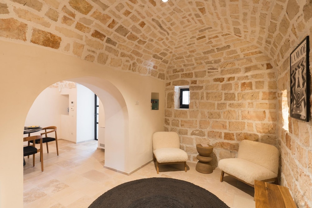 Casale Palazzina Tommaso con Piscina