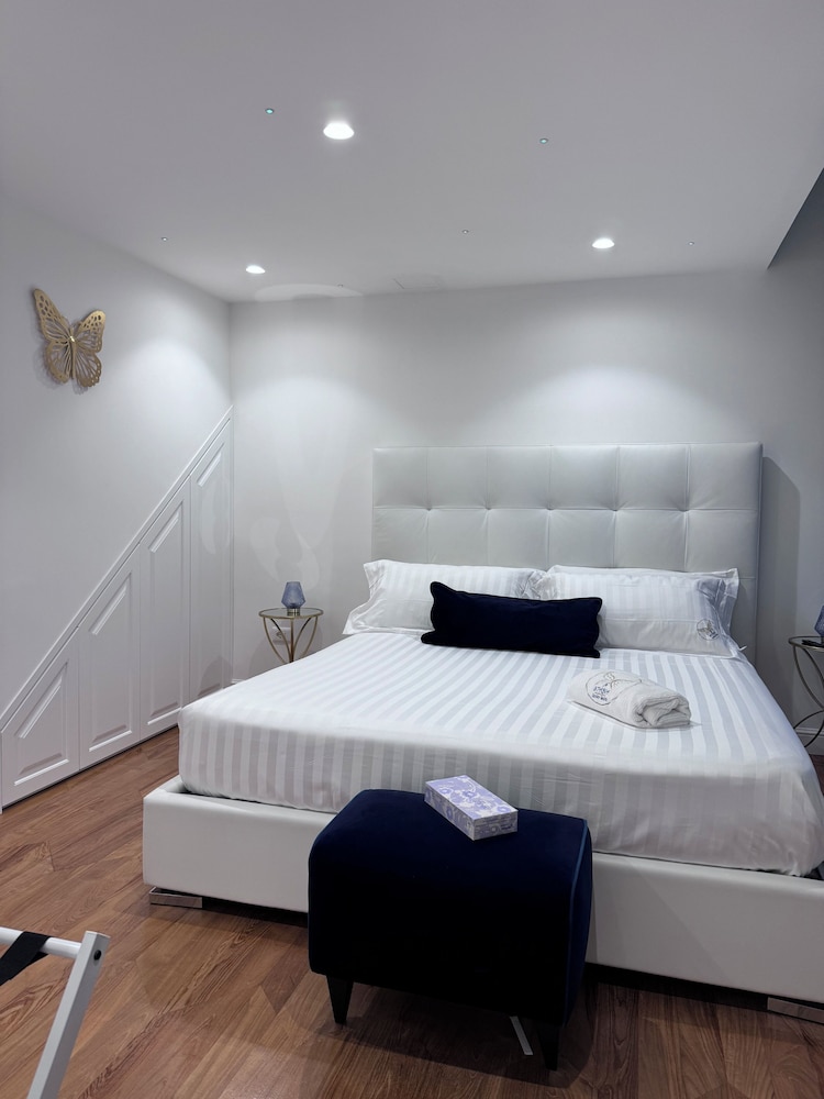 Stabia Junior Suite