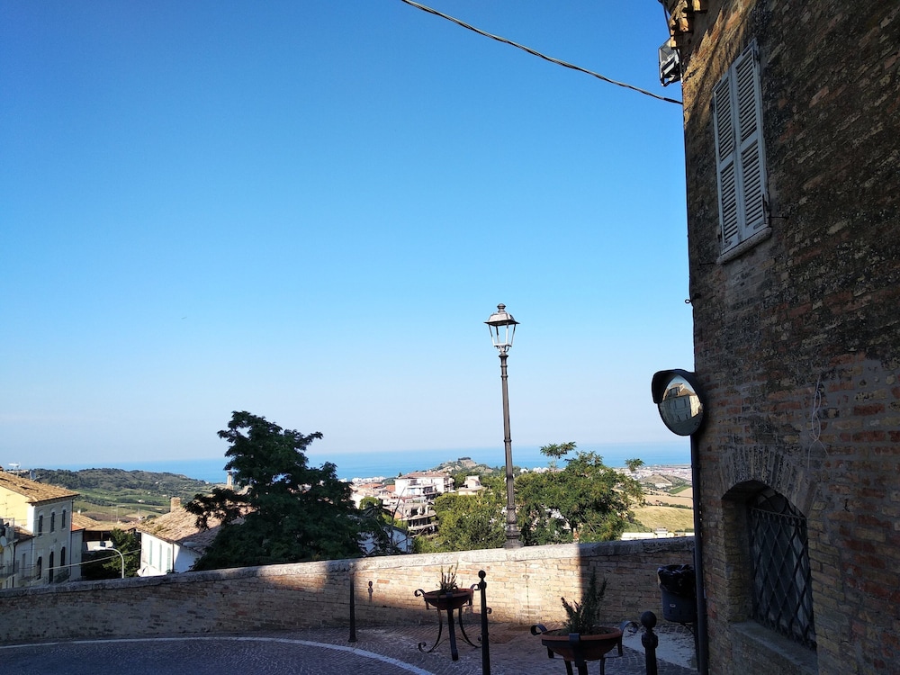 B&B Palazzo Mestichelli