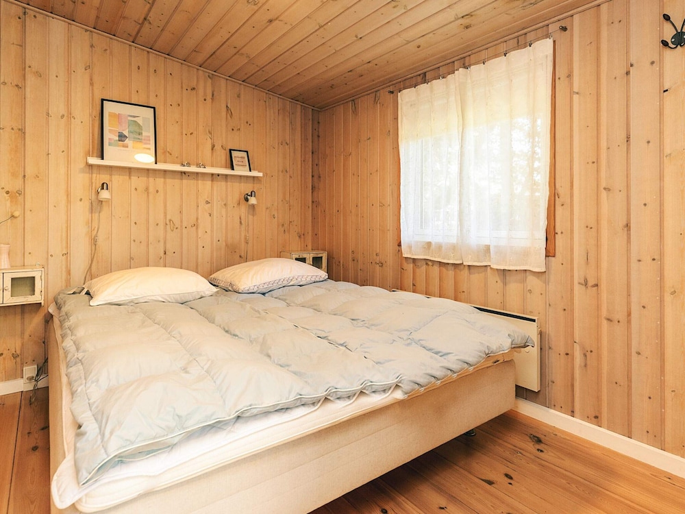 6 Person Holiday Home in Hals
