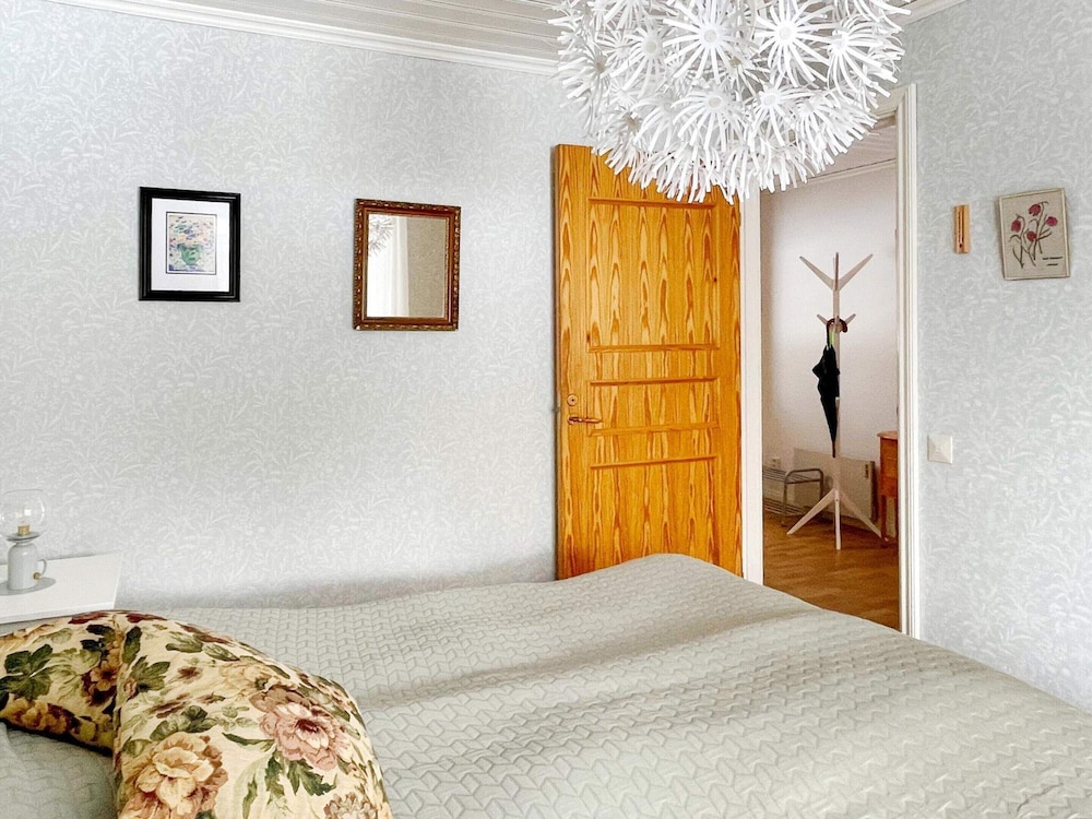 5 Person Holiday Home in Skutskar-by Traum view 5