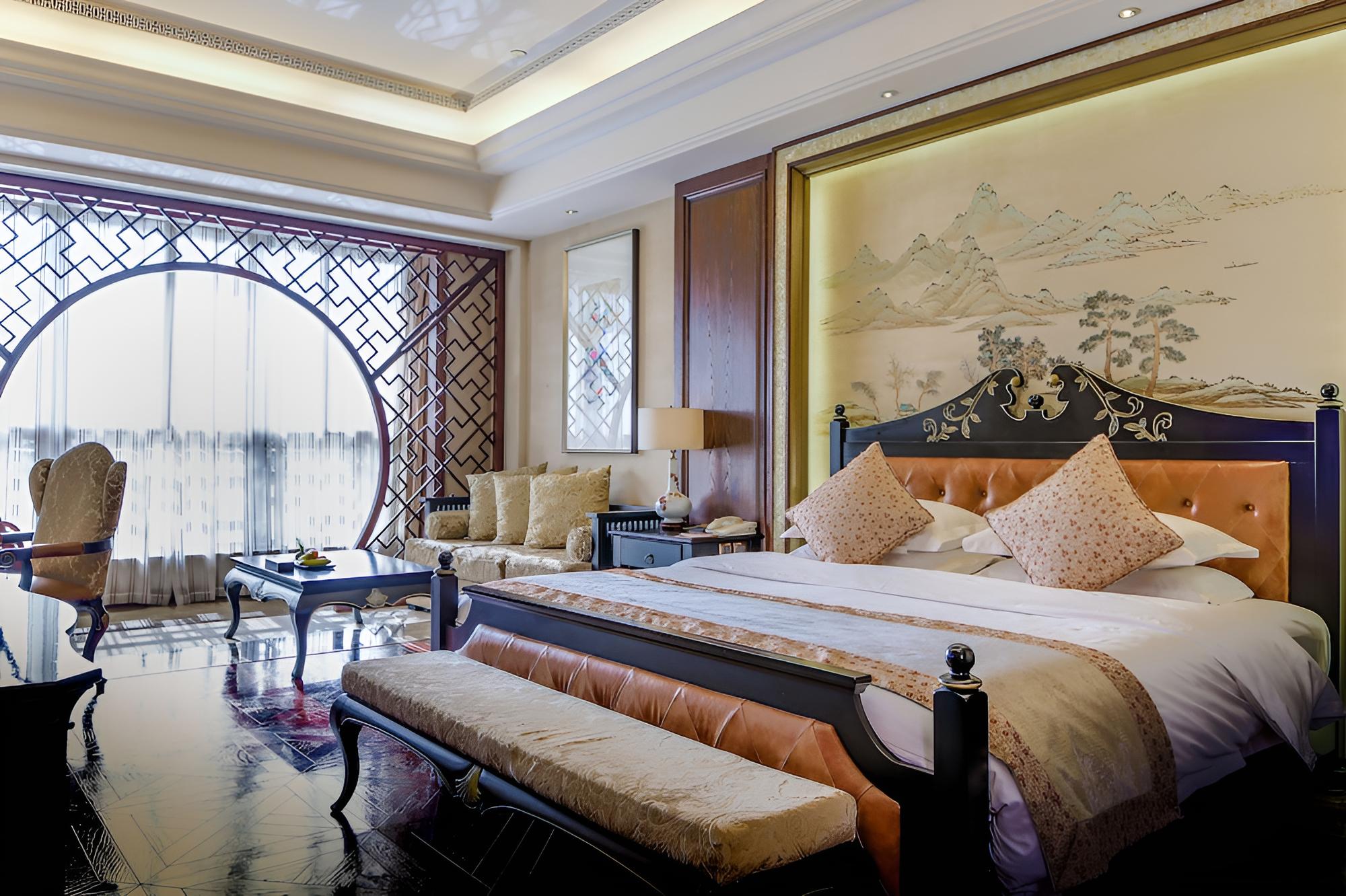 Dockside Boutique Hotel