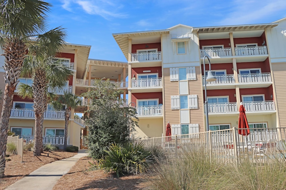 Waterside Village Condo 404 - Seadragon