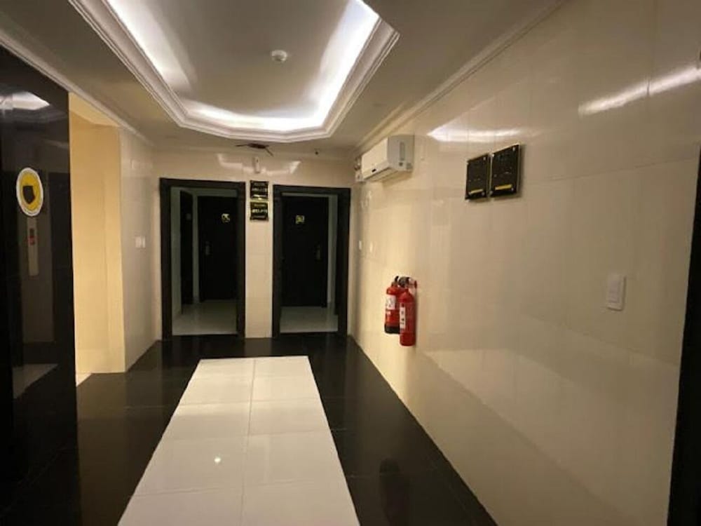 Arwa suites