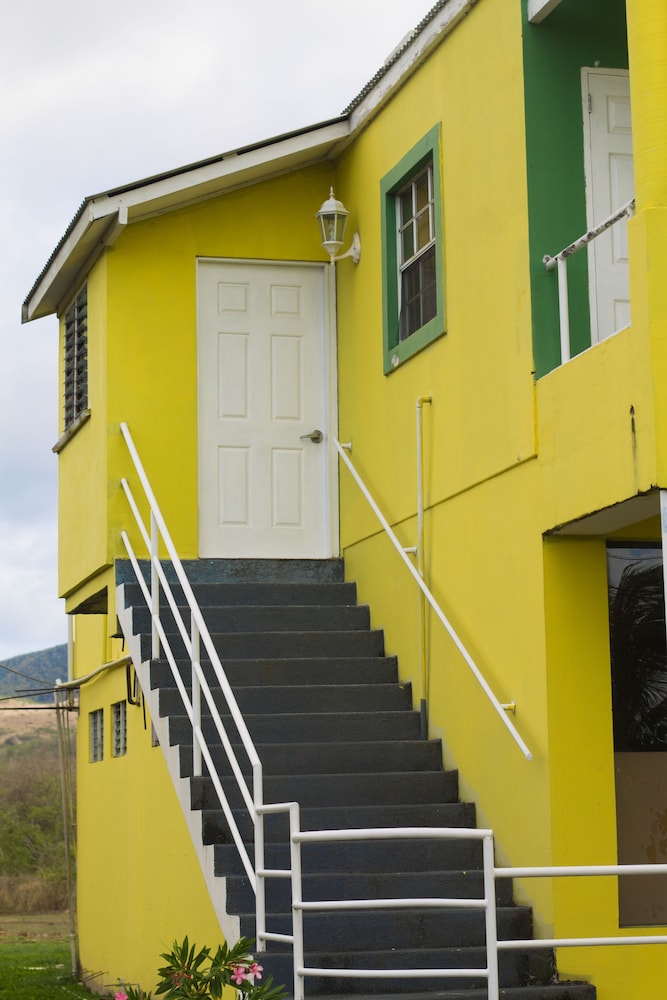 Caribbean Holiday Apartments, photo 34