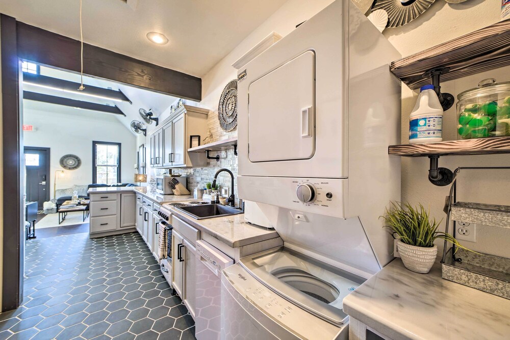 Eufaula Vacations - Cozy Carlton Landing Home - Near Lake Eufaula - Property Image 14