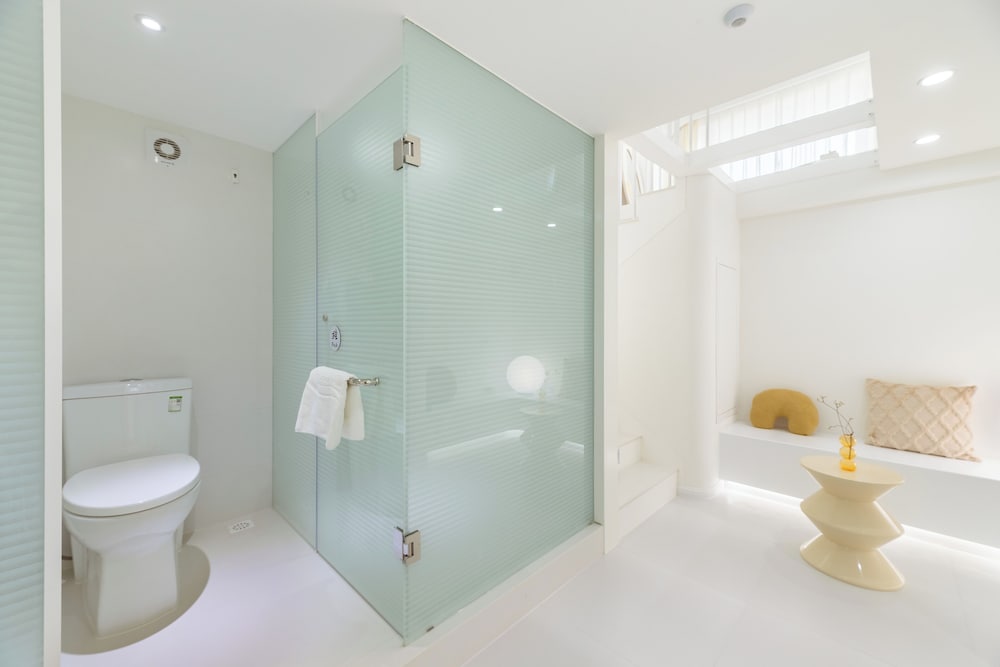 Zhuhai Ocean Code Dreamy Accommodation