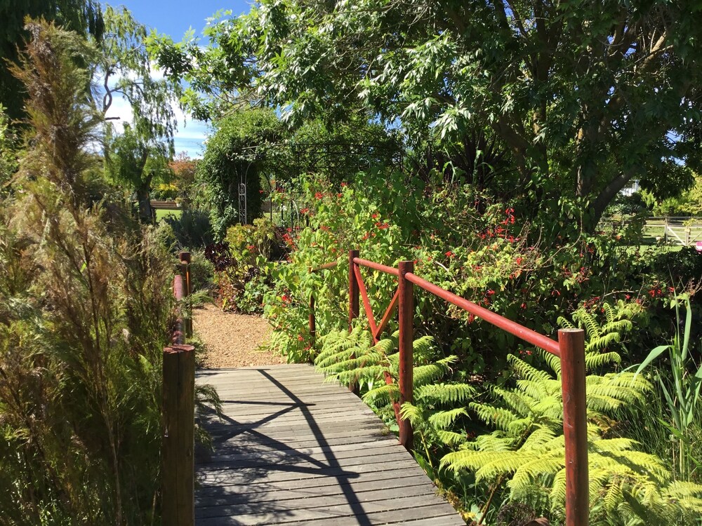 Acara Guest Cottages