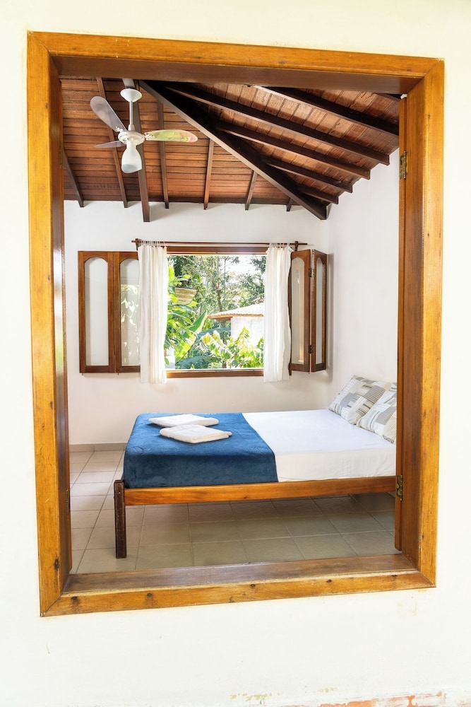 Casa de Tupan