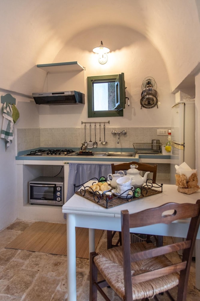 Masseria Trotta