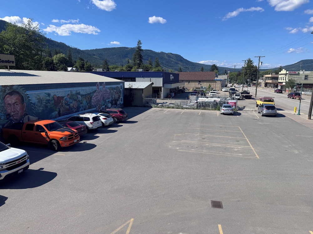 Ramshorn Motel