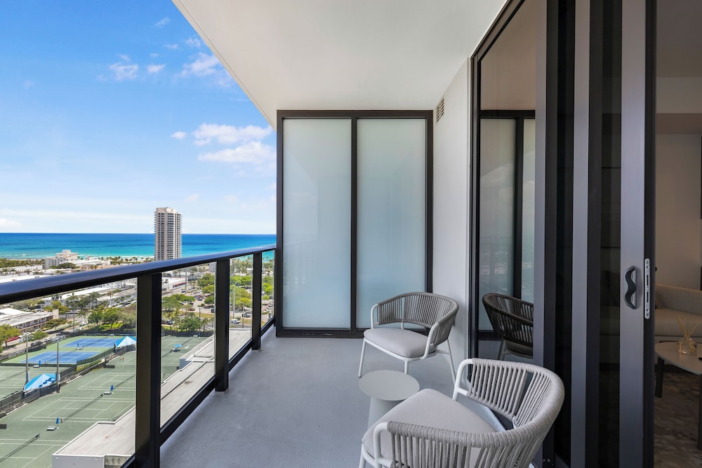 Luxury Condos Near Miami Beach