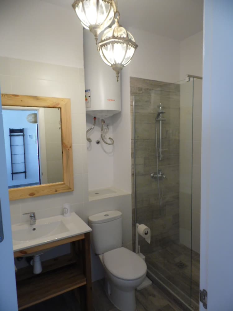 Apartamentos Puerto Marina