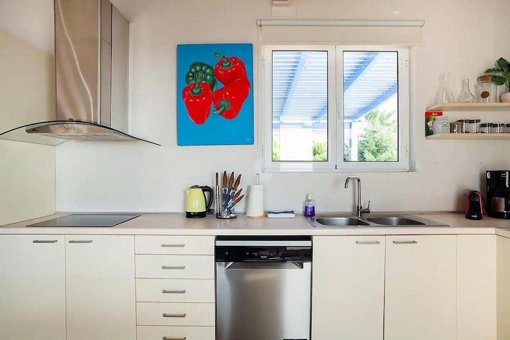 Tersanas Villas
