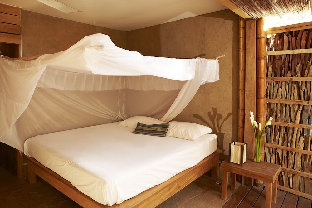 Eco Lodge view 5