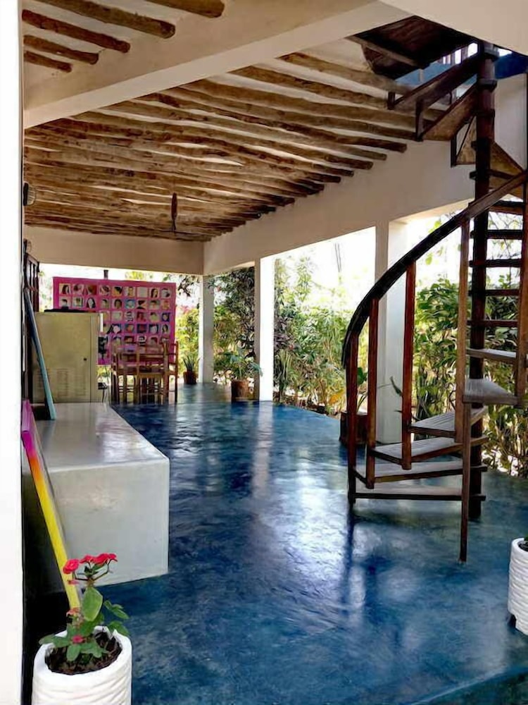 Villa Noemi by the Sea